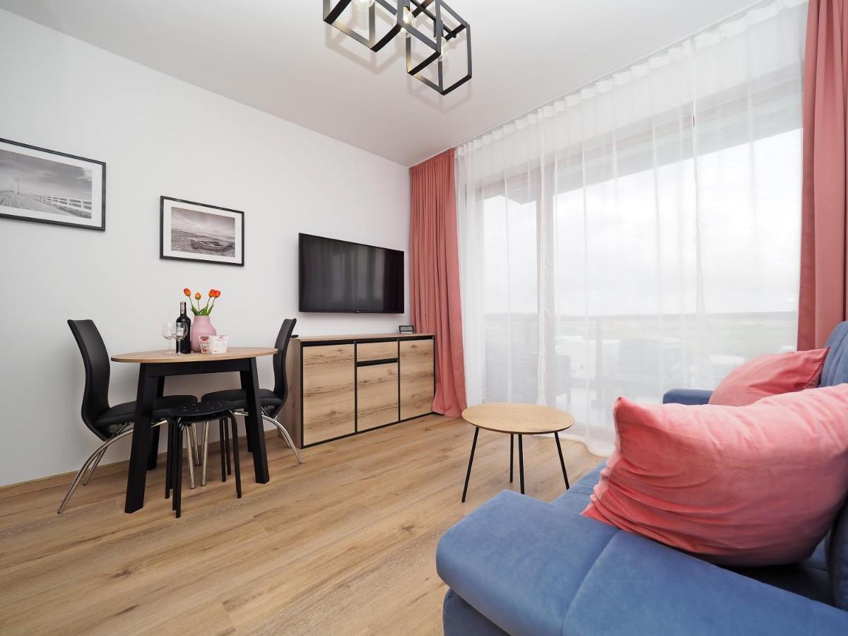 Apartament Klara Sarbinowo Extérieur photo