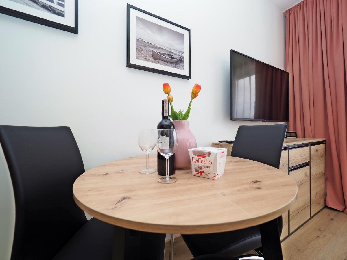 Apartament Klara Sarbinowo Extérieur photo