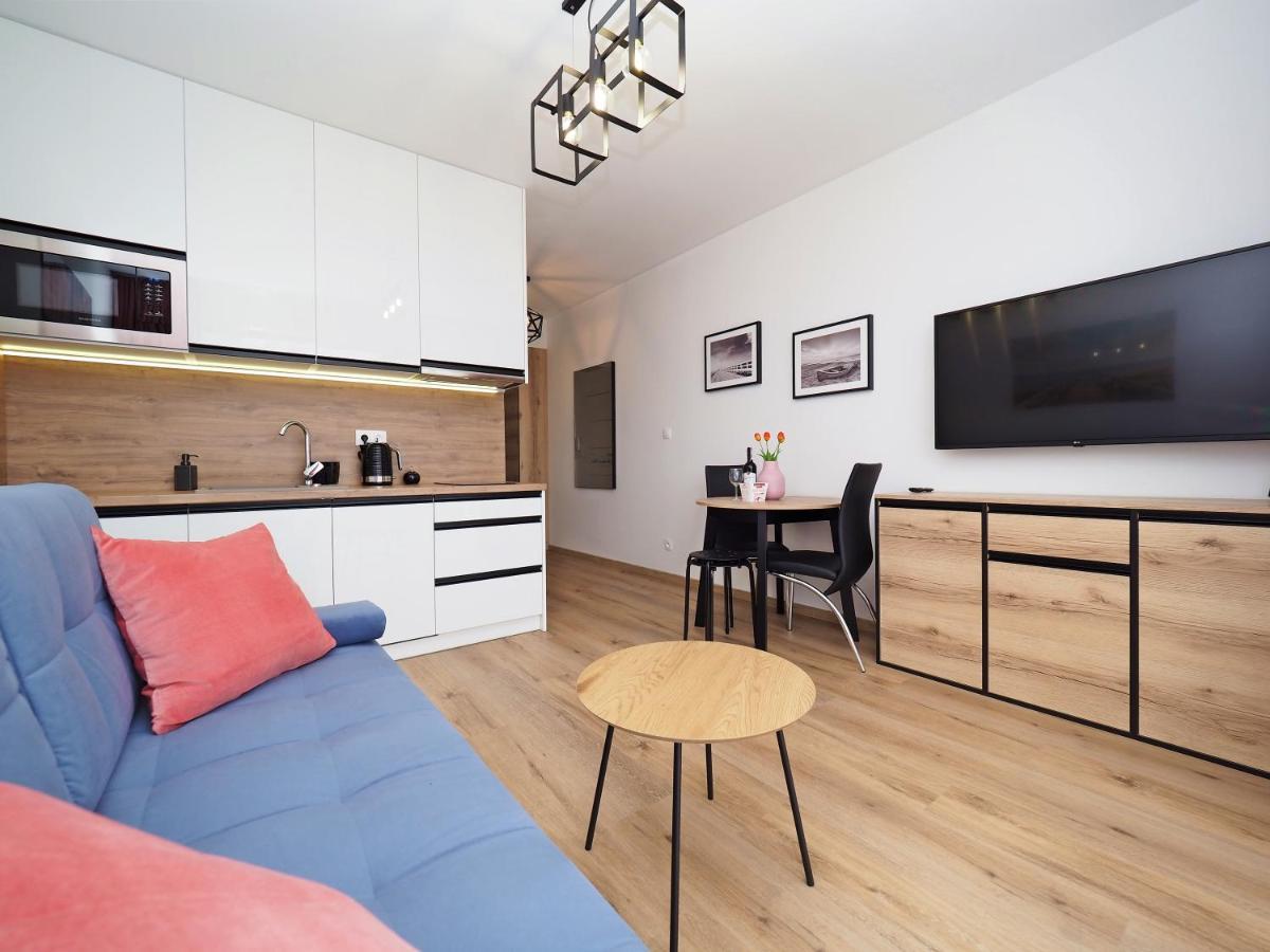 Apartament Klara Sarbinowo Extérieur photo