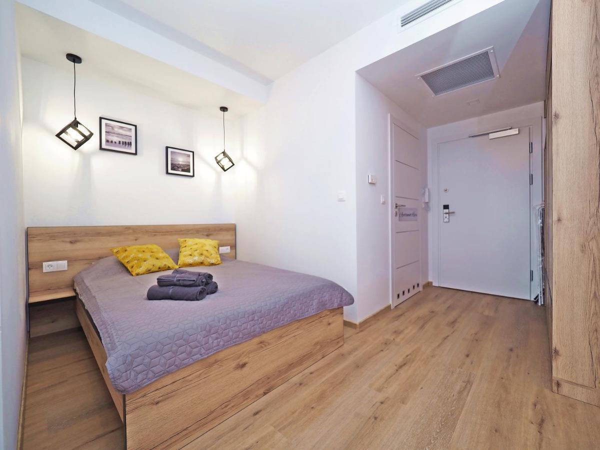 Apartament Klara Sarbinowo Extérieur photo