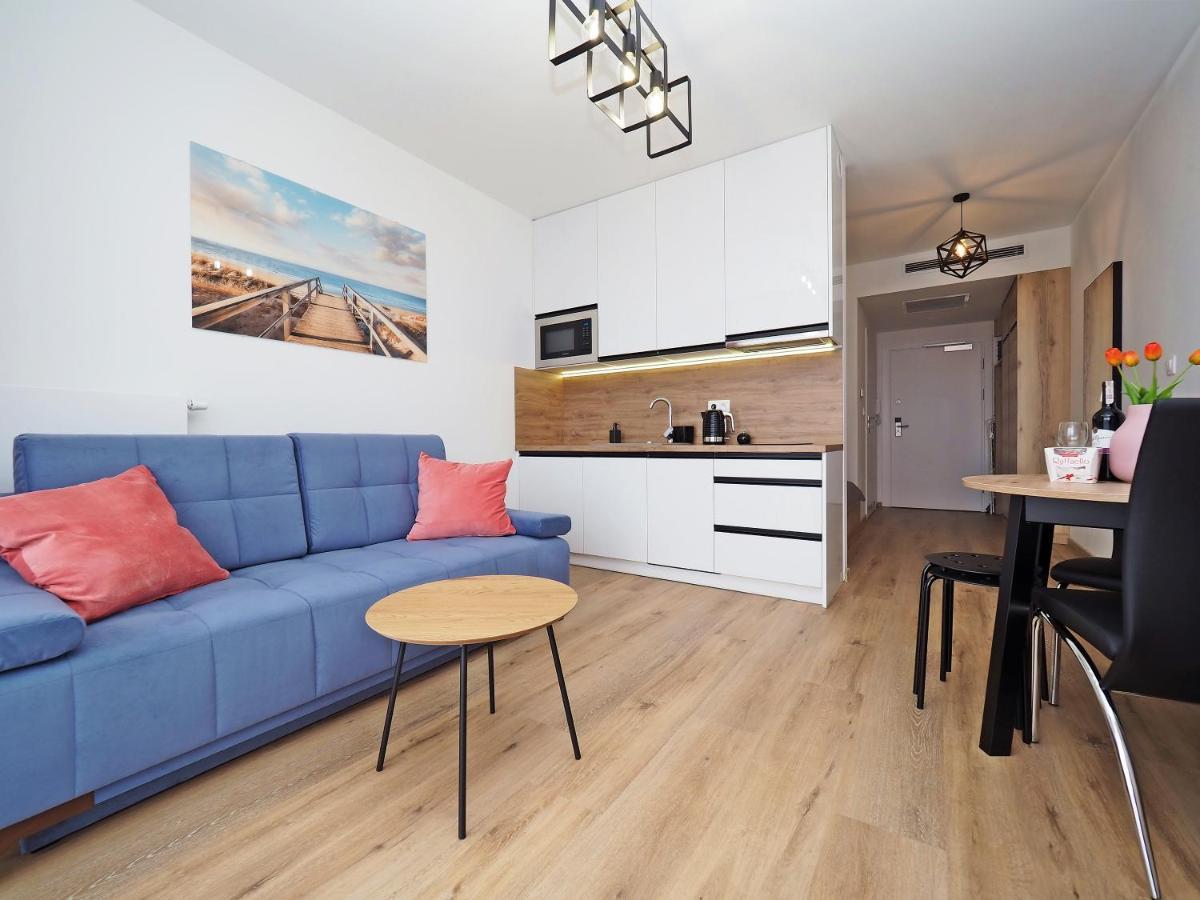 Apartament Klara Sarbinowo Extérieur photo