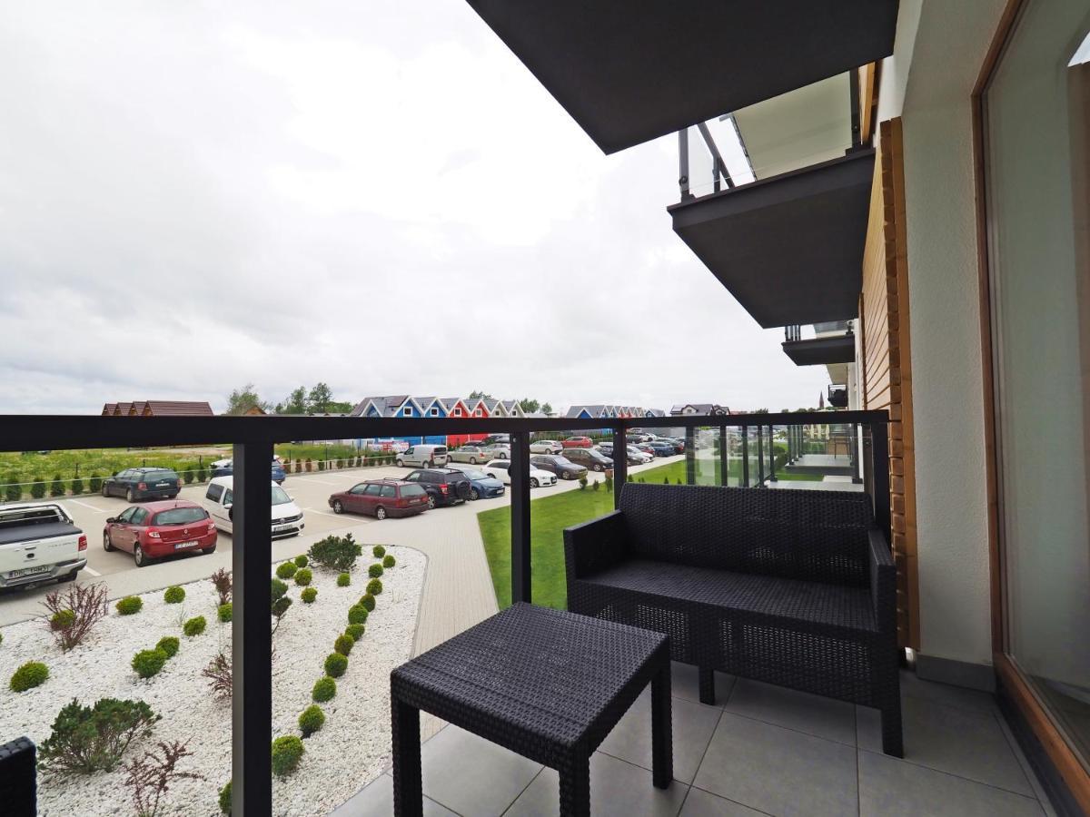 Apartament Klara Sarbinowo Extérieur photo