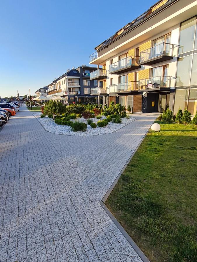 Apartament Klara Sarbinowo Extérieur photo